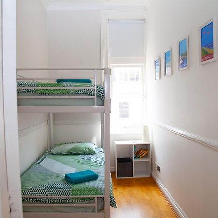 Seaside Rentals Bournemouth Centre - Large 3Br, Wifi, Beach 8 Min Walk 외부 사진