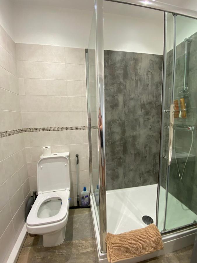 Seaside Rentals Bournemouth Centre - Large 3Br, Wifi, Beach 8 Min Walk 외부 사진