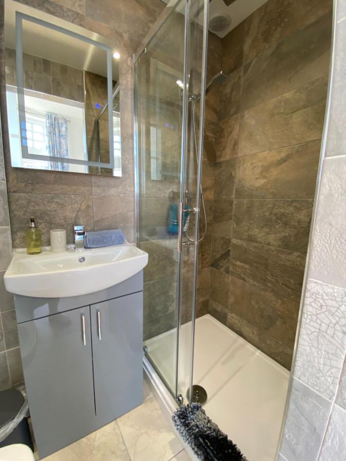 Seaside Rentals Bournemouth Centre - Large 3Br, Wifi, Beach 8 Min Walk 외부 사진