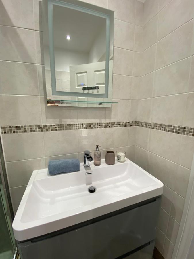 Seaside Rentals Bournemouth Centre - Large 3Br, Wifi, Beach 8 Min Walk 외부 사진