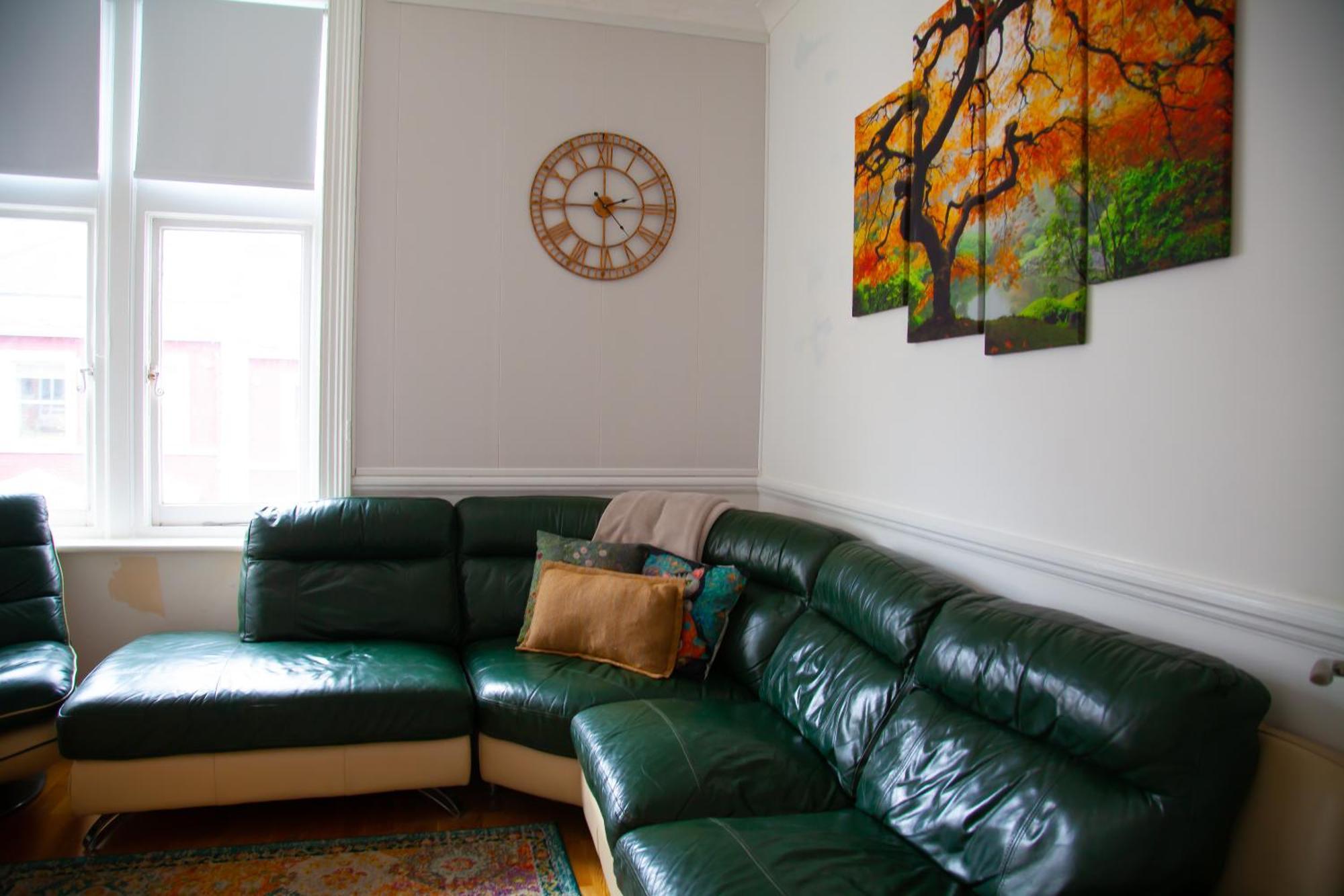 Seaside Rentals Bournemouth Centre - Large 3Br, Wifi, Beach 8 Min Walk 외부 사진