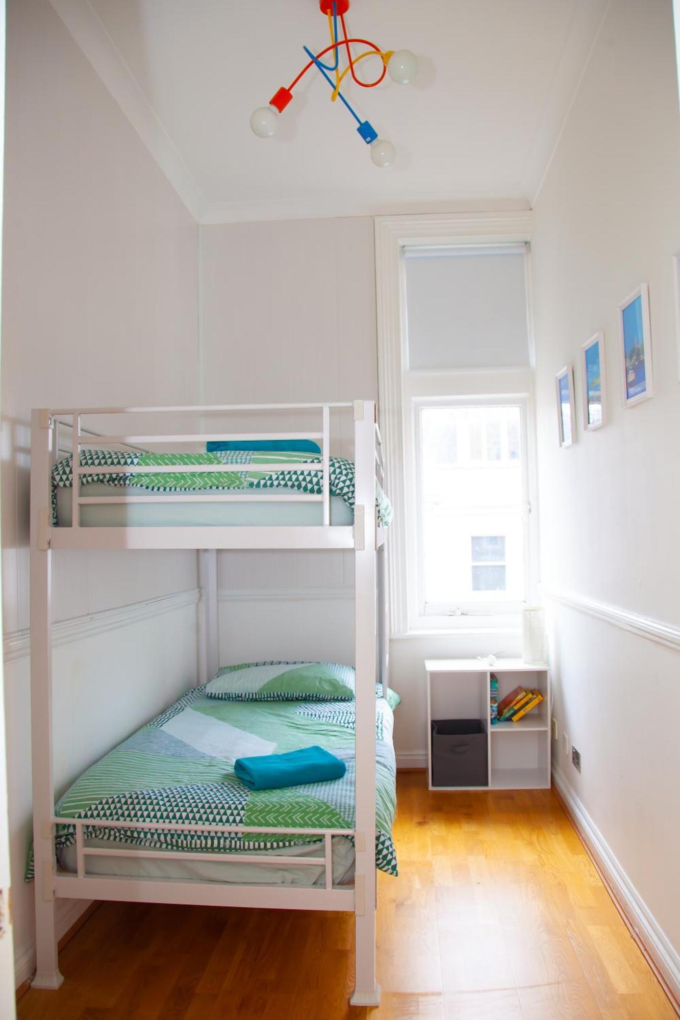 Seaside Rentals Bournemouth Centre - Large 3Br, Wifi, Beach 8 Min Walk 외부 사진
